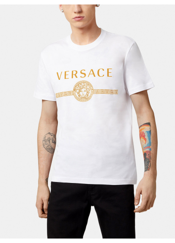 Áo thun Versace - 1VETE02J21006